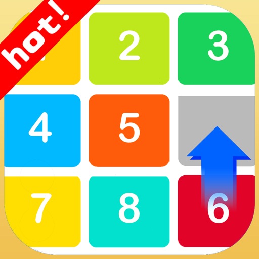 Number Puzzle Deluxe