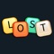Our brand new word game "Lost Letter" is now on market