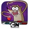 Test your skills in an awesome arcade full of Regular Show games