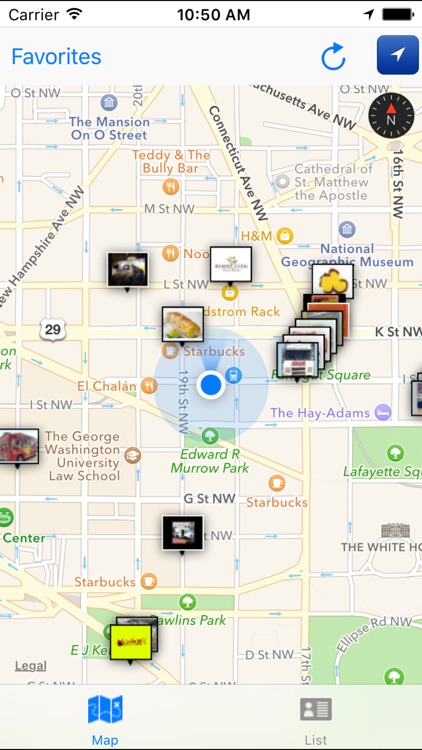 Food Truck Fiesta