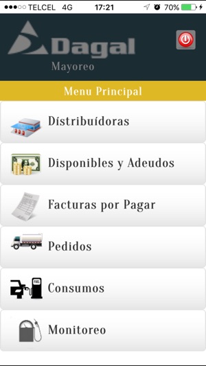 Dagal iControl Mayoreo(圖3)-速報App