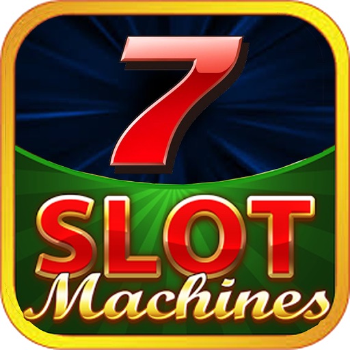 Craze Moster & Zombie Slots - The Best Free Casino Slots And Slot Tournaments ! Icon