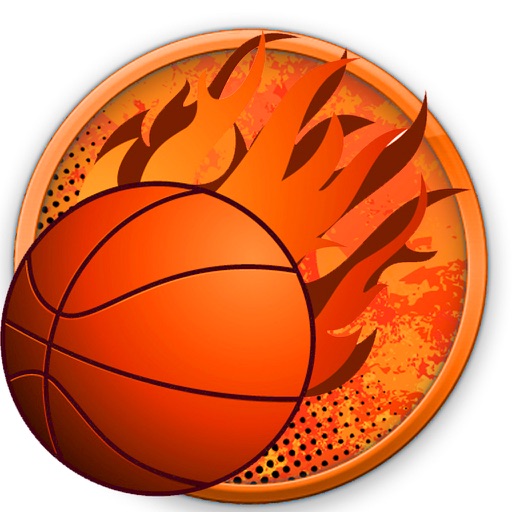 Basket Ball Heroes Cup Craze Ultimate Addition -  2016 Icon