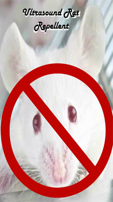 Ultrasound Rat Repellentのおすすめ画像1
