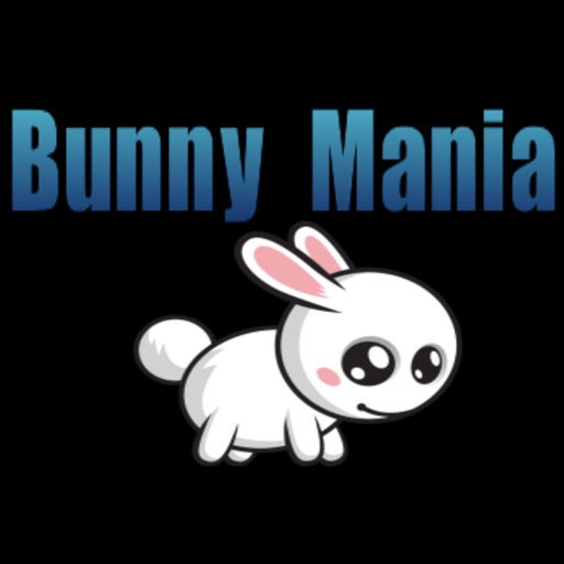 Bunny Mania Icon