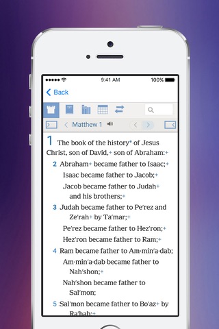 JW Watchtower Online screenshot 4