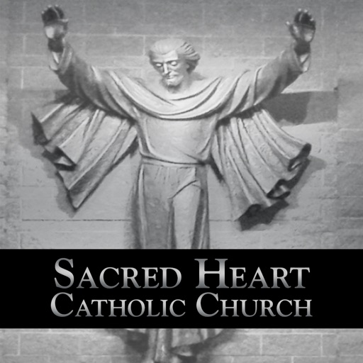 Sacred Heart Palm Desert icon