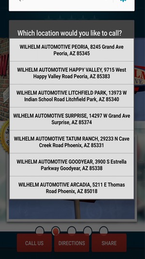 Wilhelm Automotive Service Centers(圖3)-速報App