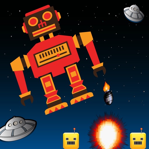Kepler Wars iOS App