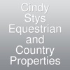 Cindy Stys Equestrian and Country Properties