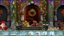 Game screenshot Christmas Tale Hidden Object mod apk