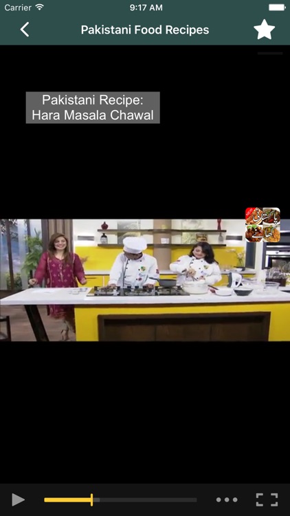 Pakistani Food Recipes
