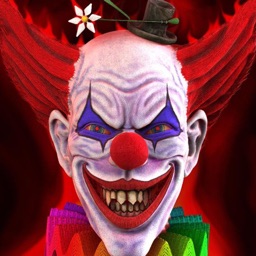 killer clowns wallpaper