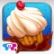 Cupcake Crazy Chef - Make & Decorate Your Own Muffin Cake