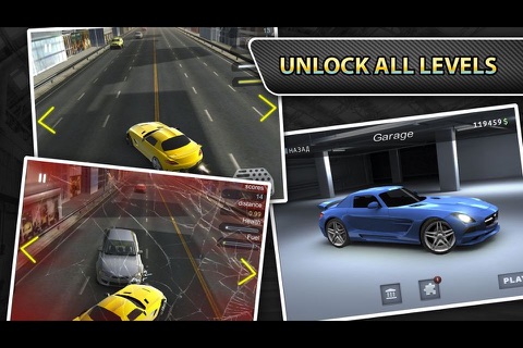 Airborne Driver 2 screenshot 3