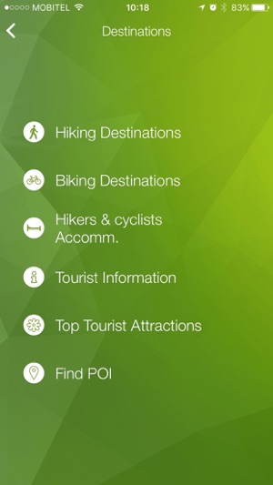 Slovenia Trails Hiking & Biking(圖5)-速報App