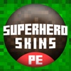 Super Heroes Skins for Minecraft PE ( Pocket Edition )