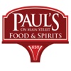 Paul's on Main Street