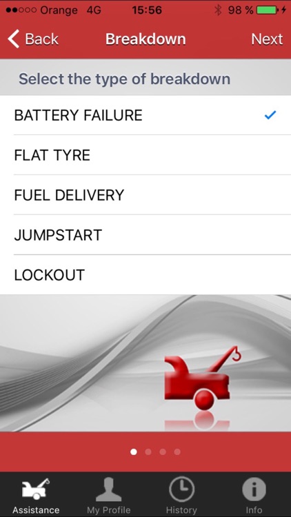 Gulf MaiAssist Oman screenshot-3