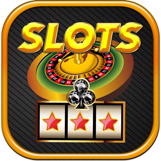 SLOTS Gold Spades Wheel  - Play FREE Vegas Slots iOS App