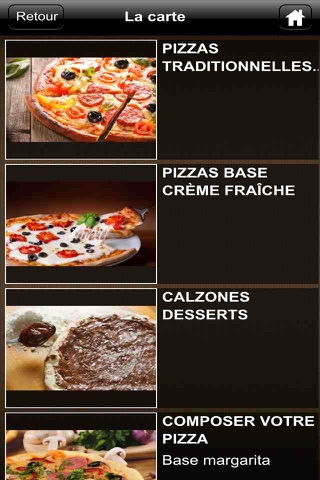 Pizza Break screenshot 2