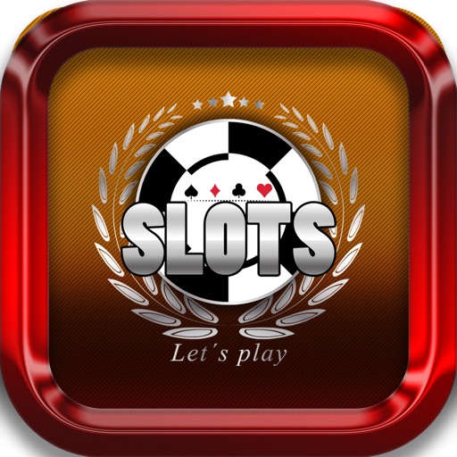 Hot Winner Wild Slots - Free Bonus Round icon