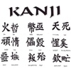 Kanji Look and Learn Workbook