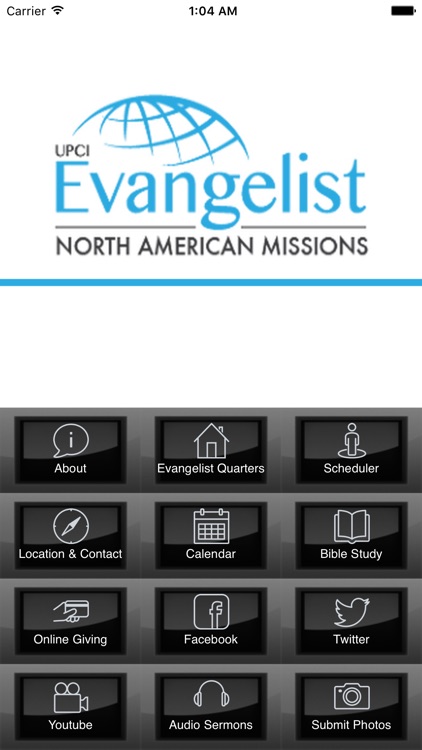 UPCI Evangelist