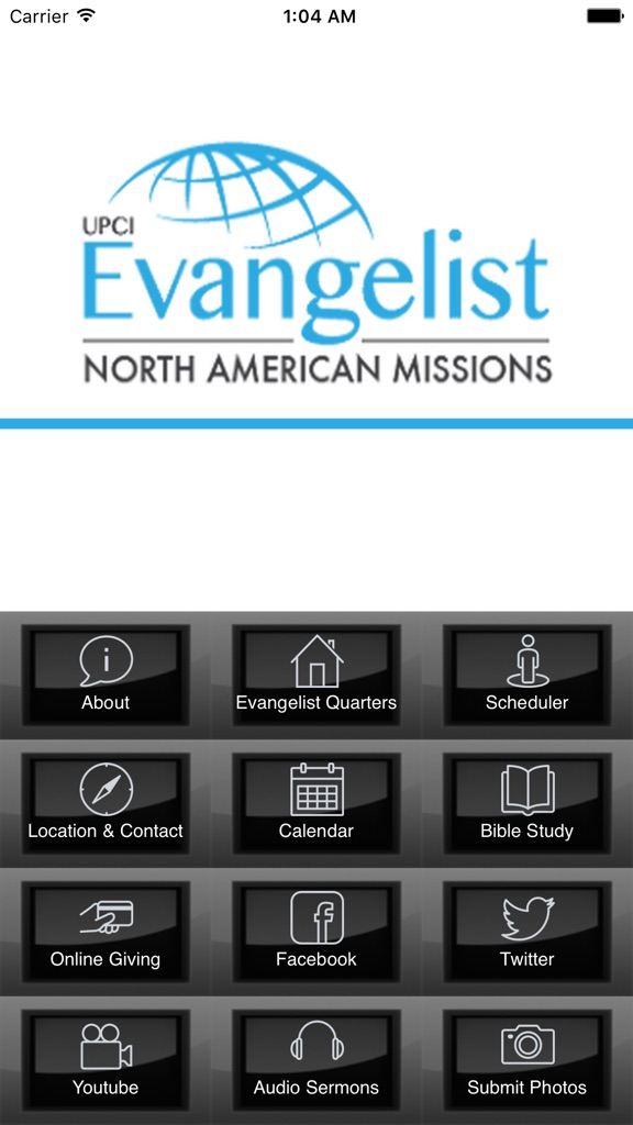 【图】UPCI Evangelist(截图1)
