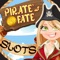 Pirate's Fate Slots - Spin & Win Coins with the Classic Las Vegas Machine