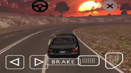 Game screenshot Extreme Drift Car Simulator For BMW Edtion apk