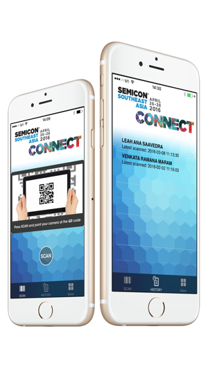 SEMICON SEA iSCAN(圖3)-速報App