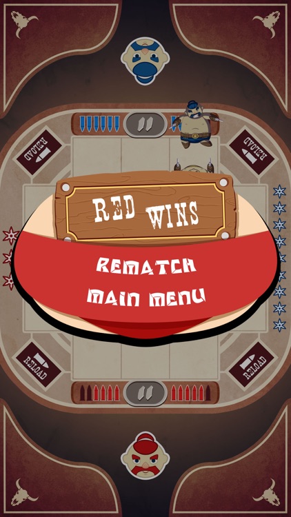 Wild West Sumo Academy screenshot-4