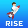Rise | Тренинги Личностного Роста