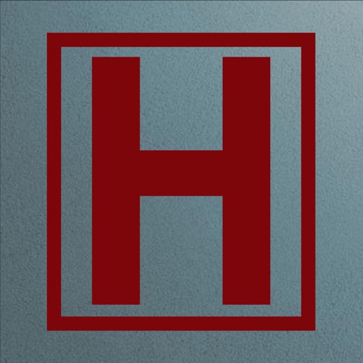 Quiz for House MD - Trivia for the TV show fans Icon