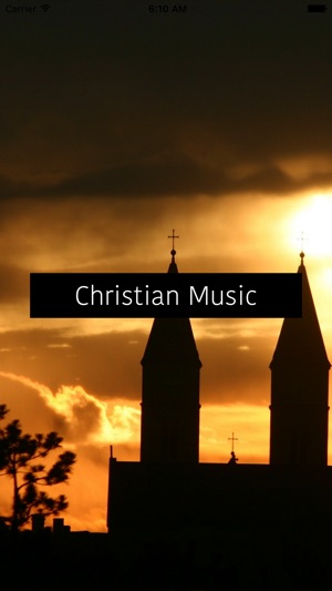 Christian Music & Songs(圖1)-速報App