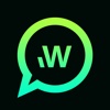 Chat Messenger for Whatsapp- with Push Notifications - Feature Complete