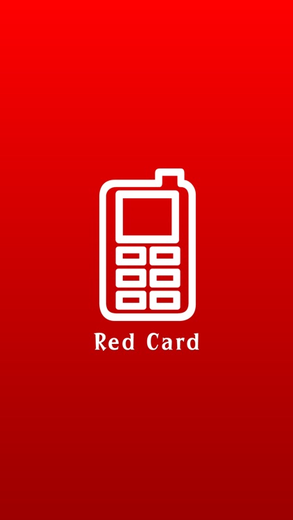 Red Card Dialer