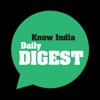 Know India - Daily Digest