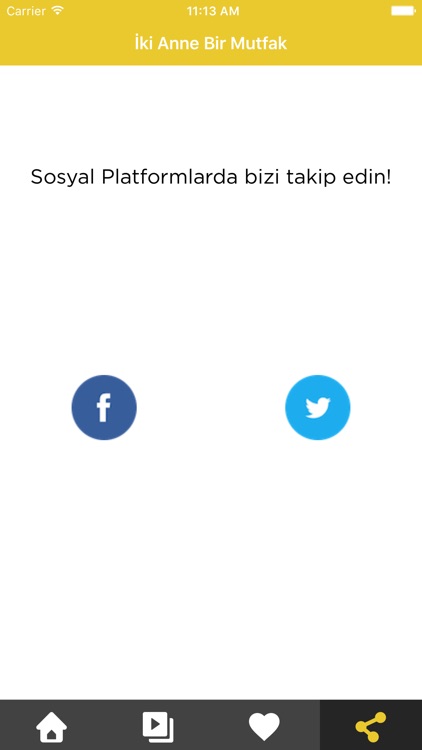 İki Anne Bir Mutfak screenshot-3