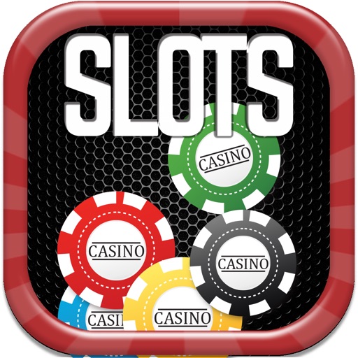 King Attack Hero Slots Machines - FREE Las Vegas Casino Games icon