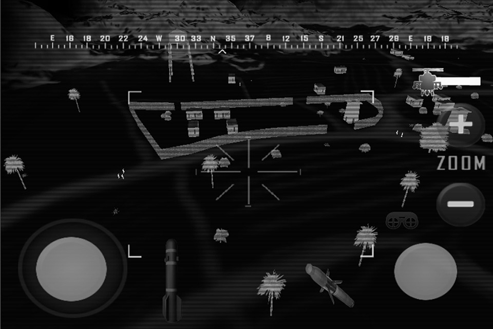 Apache Gunner 2 screenshot 2