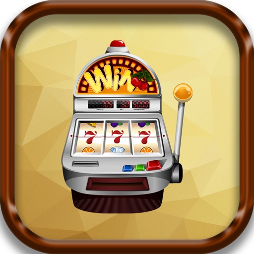 Scatter Slots 777 Machine – Las Vegas Free Slot Machine Games iOS App