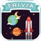 Trivia Quest™ Outer Space - trivia questions