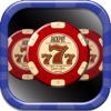 777 Triple Chip Jackpot Slots - FREE Casino Machine