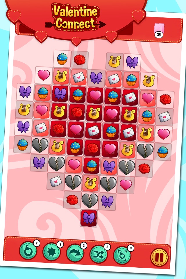 Valentine Connect screenshot 2