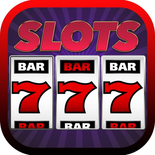 777 Vegas Best Super Party - FREE Slots Machine icon