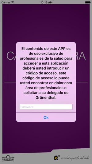 App contra el dolor(圖4)-速報App