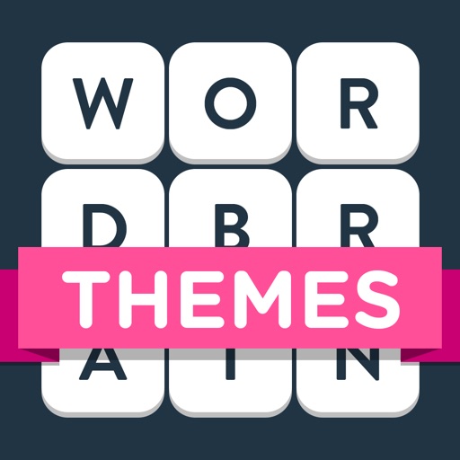 WordBrain Themes