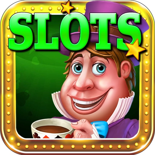 777 Slots Elf World : Best Richest Casino with Lucky Spin Slots Games icon